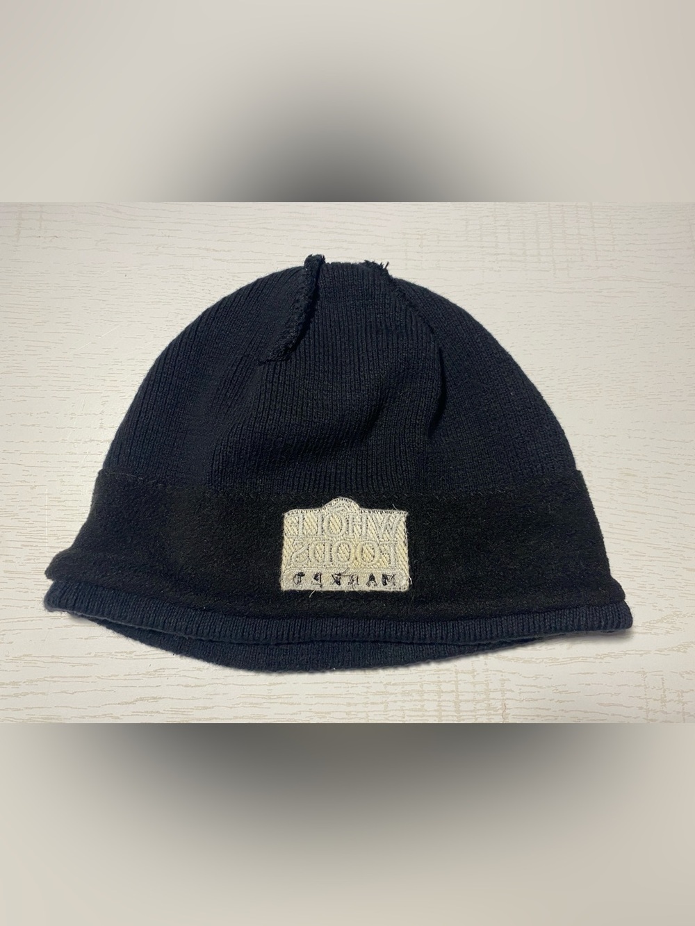 Whole Foods Market Beanie - Picture 5 of 7